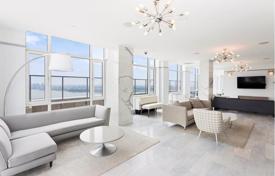 آپارتمان کاندو – منهتن, نیویورک, ایالات متحده آمریکا. $50,000,000