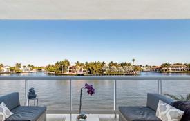 آپارتمان  – Aventura, فلوریدا, ایالات متحده آمریکا. $1,315,000