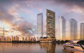 پنت‌هاوس ها – Dubai Maritime City, دبی, امارات متحده عربی. From $1,135,000