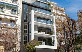 آپارتمان  – آتن, آتیکا, یونان. From 121,000 €