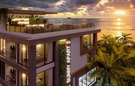 آپارتمان  – Batu Bolong Beach, Canggu, بادونگ,  اندونزی. From $177,000