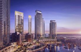 آپارتمان  – Dubai Creek Harbour, دبی, امارات متحده عربی. From $973,000