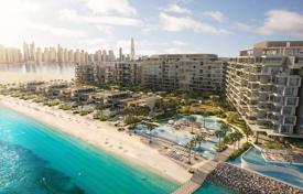 پنت‌هاوس ها – The Palm Jumeirah, دبی, امارات متحده عربی. From $6,863,000