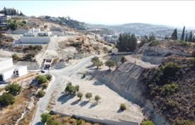 زمین تجاری – Agios Tychonas, لیماسول, قبرس. 980,000 €