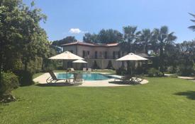 ویلا  – فورته دی مارمی, توسکانی, ایتالیا. 4,200,000 €