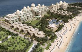 پنت‌هاوس ها – The Palm Jumeirah, دبی, امارات متحده عربی. From $15,331,000