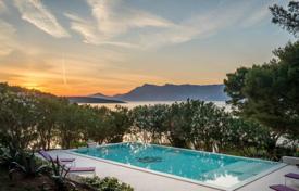 ویلا  – براتس, Split-Dalmatia County, کرواسی. 3,800,000 €