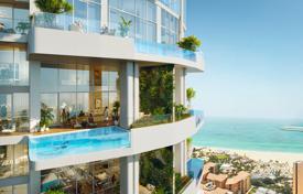 آپارتمان  – Dubai Marina, دبی, امارات متحده عربی. From $521,000