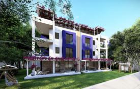 ساختمان تازه ساز – بودروم, Mugla, ترکیه. $172,000