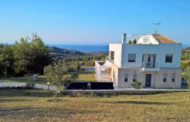 ویلا  – کاساندرا, منطقه مقدونیه و تراکیه, یونان. 990,000 €