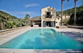 ویلا  – Andratx, جزایر بالئاری, اسپانیا. 2,555,000 €