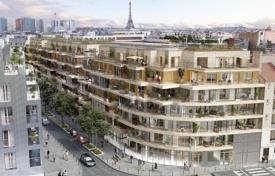 ساختمان تازه ساز – پاریس, Ile-de-France, فرانسه. $790,000