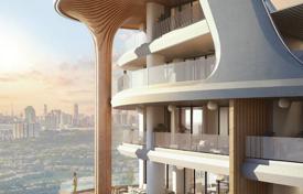 آپارتمان  – Dubai Marina, دبی, امارات متحده عربی. From $577,000