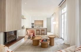 دو خانه بهم چسبیده – کن, کوت دازور, فرانسه. 2,400,000 €