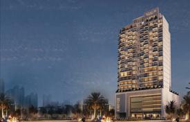 پنت‌هاوس ها – Jumeirah Village Circle (JVC), Jumeirah Village, دبی,  امارات متحده عربی. From $155,000