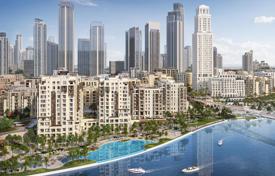 آپارتمان  – Dubai Creek Harbour, دبی, امارات متحده عربی. From $995,000