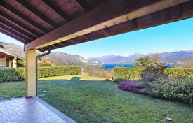 آپارتمان  – Stresa, Piedmont, ایتالیا. 690,000 €