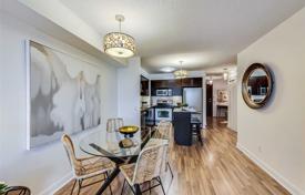 آپارتمان  – Etobicoke, تورنتو, انتاریو,  کانادا. C$859,000