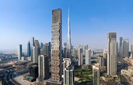 آپارتمان  – Downtown Dubai, دبی, امارات متحده عربی. From $654,000