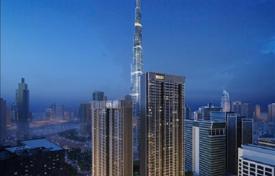 آپارتمان  – Business Bay, دبی, امارات متحده عربی. From $353,000
