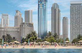 پنت‌هاوس ها – Dubai Marina, دبی, امارات متحده عربی. From $2,959,000