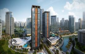 پنت‌هاوس ها – Business Bay, دبی, امارات متحده عربی. From $1,950,000