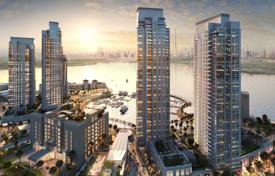 آپارتمان  – Dubai Creek Harbour, دبی, امارات متحده عربی. From $878,000