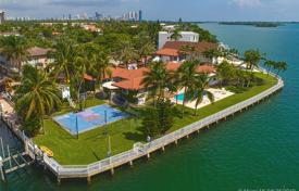 ویلا  – North Miami, فلوریدا, ایالات متحده آمریکا. 4,775,000 €