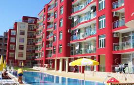 آپارتمان  – ساحل آفتابی, بورگاس, بلغارستان. 55,000 €