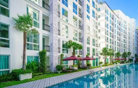 آپارتمان  – پاتایا, Chonburi, تایلند. From $72,000