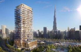 آپارتمان  – Business Bay, دبی, امارات متحده عربی. From $7,092,000
