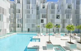آپارتمان  – ایبیزا, جزایر بالئاری, اسپانیا. 597,000 €