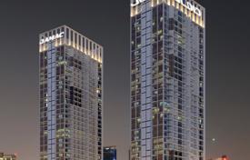 آپارتمان  – Business Bay, دبی, امارات متحده عربی. From $237,000