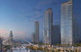 آپارتمان  – Dubai Creek Harbour, دبی, امارات متحده عربی. From $574,000