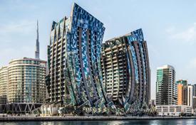 آپارتمان  – Business Bay, دبی, امارات متحده عربی. From $1,534,000
