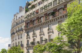 آپارتمان  – پاریس, Ile-de-France, فرانسه. From 720,000 €