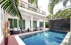 خانه  – پاتایا, Chonburi, تایلند. $307,000