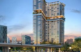 آپارتمان  – Business Bay, دبی, امارات متحده عربی. From $294,000
