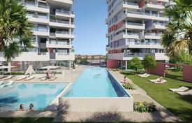 آپارتمان  – کالپ, والنسیا, اسپانیا. 680,000 €