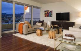 آپارتمان کاندو – لس آنجلس, کالیفرنیا, ایالات متحده آمریکا. $2,900,000