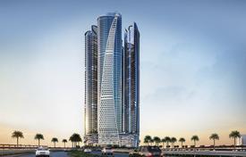 آپارتمان  – Business Bay, دبی, امارات متحده عربی. From $307,000