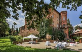 قلعه  – Alessandria, Piedmont, ایتالیا. 2,500,000 €