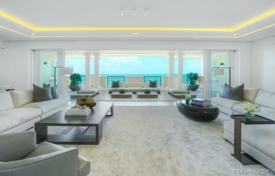 آپارتمان  – Fisher Island Drive, سواحل میامی, فلوریدا,  ایالات متحده آمریکا. $13,900,000