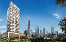 آپارتمان  – Business Bay, دبی, امارات متحده عربی. From $334,000