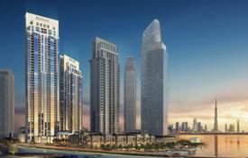 ساختمان تازه ساز – Dubai Creek Harbour, دبی, امارات متحده عربی. $356,000