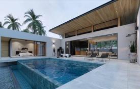 آپارتمان  – Lamai Beach, سامویی, Surat Thani,  تایلند. From $262,000