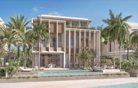 ویلا  – The Palm Jumeirah, دبی, امارات متحده عربی. From $4,811,000