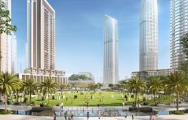 ساختمان تازه ساز – Dubai Creek Harbour, دبی, امارات متحده عربی. $320,000