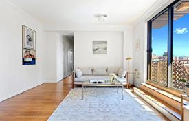 آپارتمان کاندو – منهتن, نیویورک, ایالات متحده آمریکا. $1,300,000