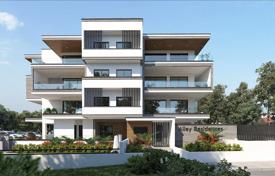 آپارتمان  – Germasogeia, Limassol (city), لیماسول,  قبرس. From 530,000 €